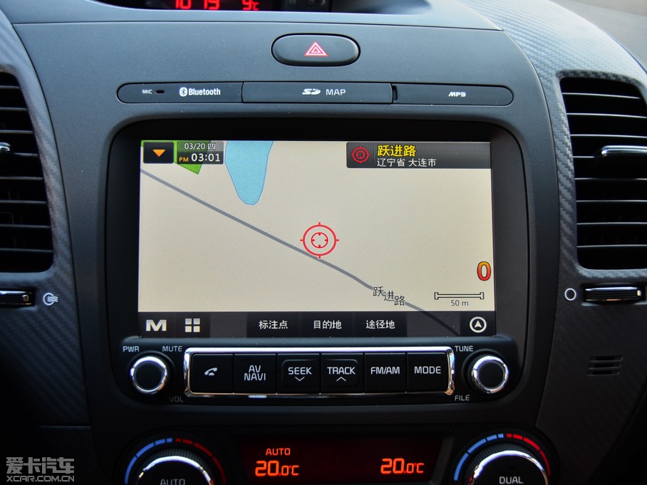 2014K3S 1.6L ԄPremium