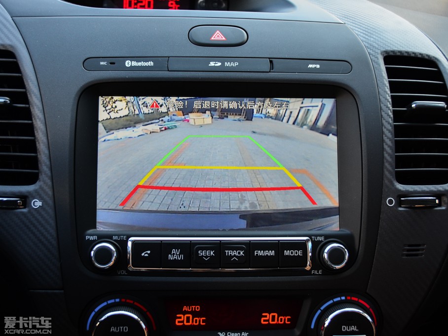 2014K3S 1.6L ԄPremium