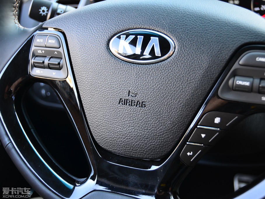 2014K3S 1.6L ԄPremium