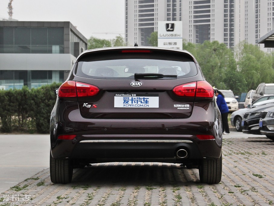 2014������K3S 1.6L �Ԅ�Premium Special