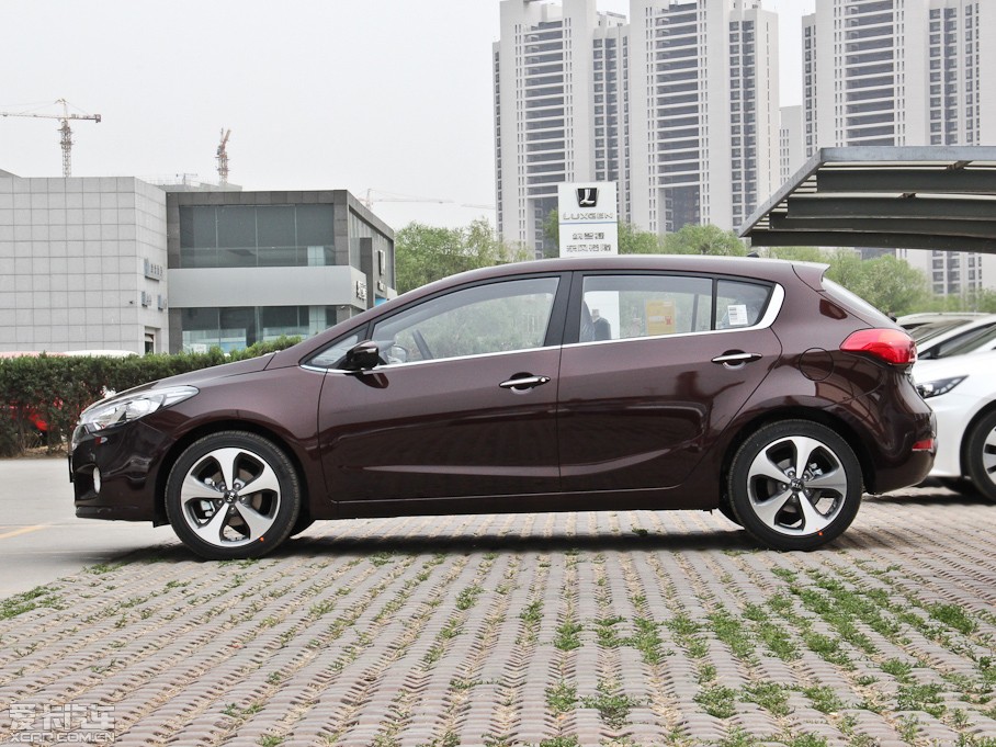 2014K3S 1.6L ԄPremium Special