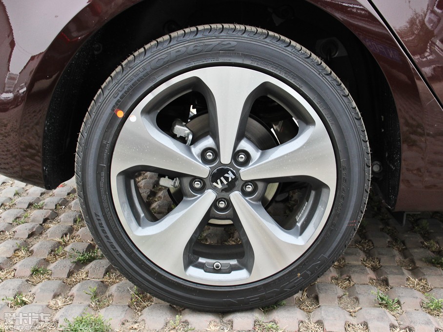 2014������K3S 1.6L �Ԅ�Premium Special