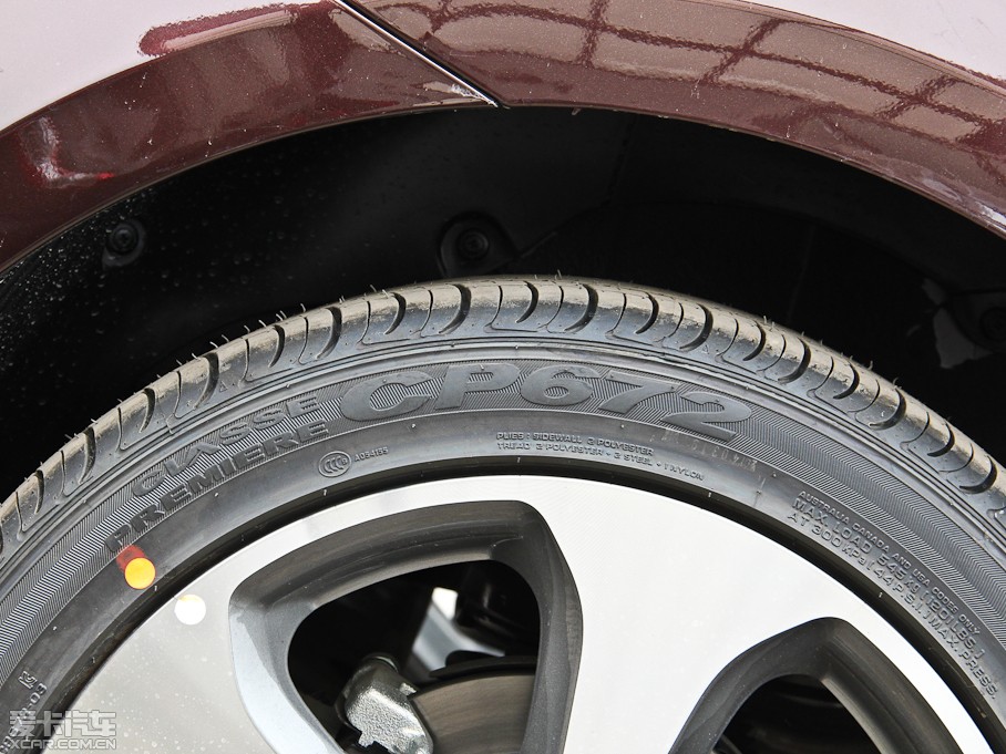 2014K3S 1.6L ԄPremium Special