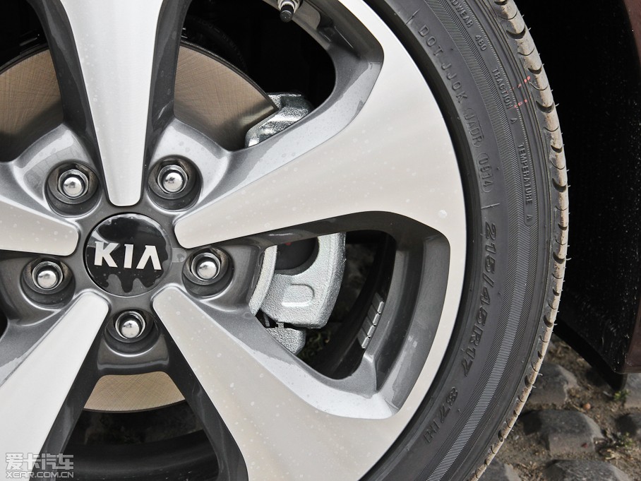 2014������K3S 1.6L �Ԅ�Premium Special