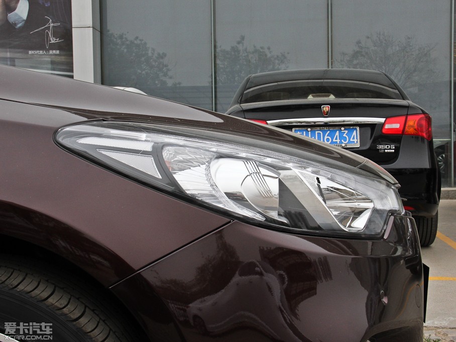 2014������K3S 1.6L �Ԅ�Premium Special