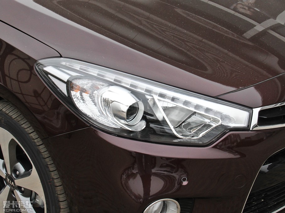 2014������K3S 1.6L �Ԅ�Premium Special