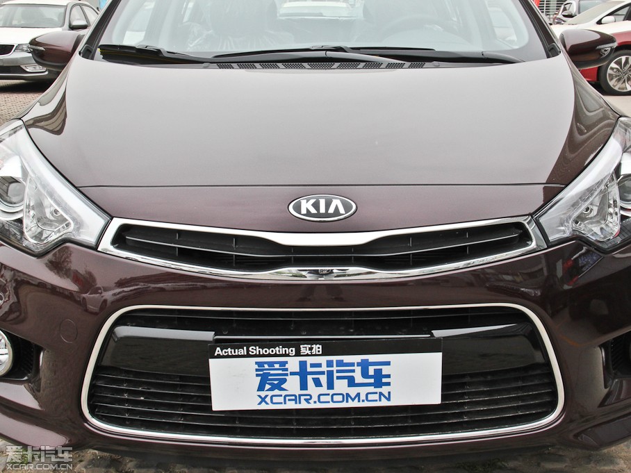 2014������K3S 1.6L �Ԅ�Premium Special