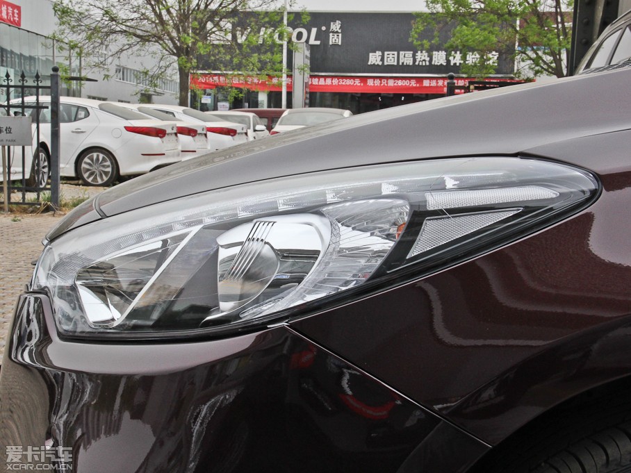 2014������K3S 1.6L �Ԅ�(d��ng)Premium Special