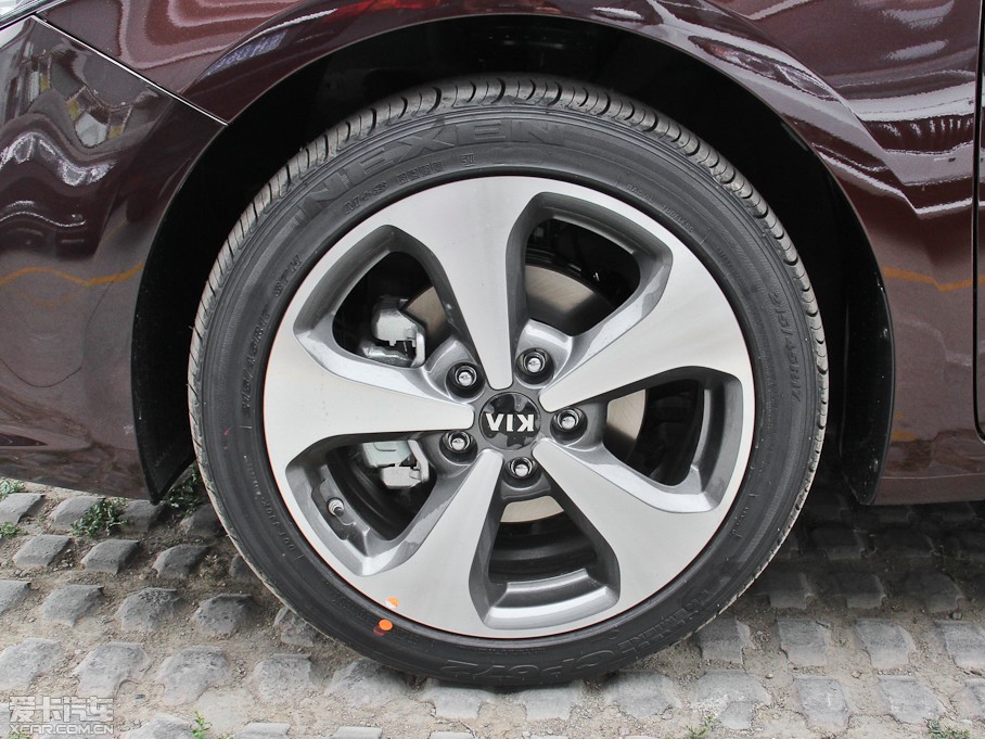 2014������K3S 1.6L �Ԅ�Premium Special