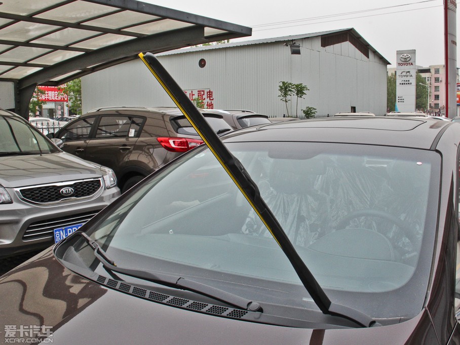 2014������K3S 1.6L �Ԅ�Premium Special