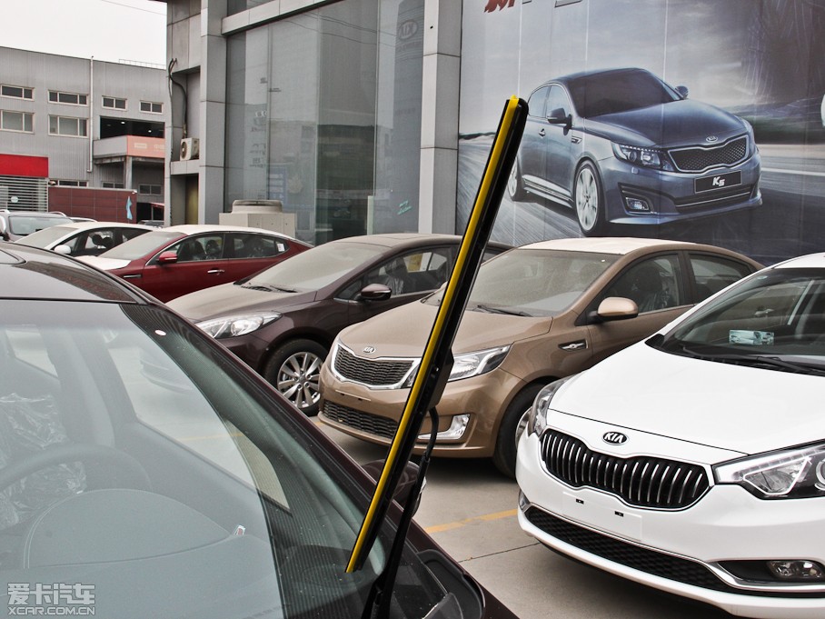 2014K3S 1.6L ԄPremium Special