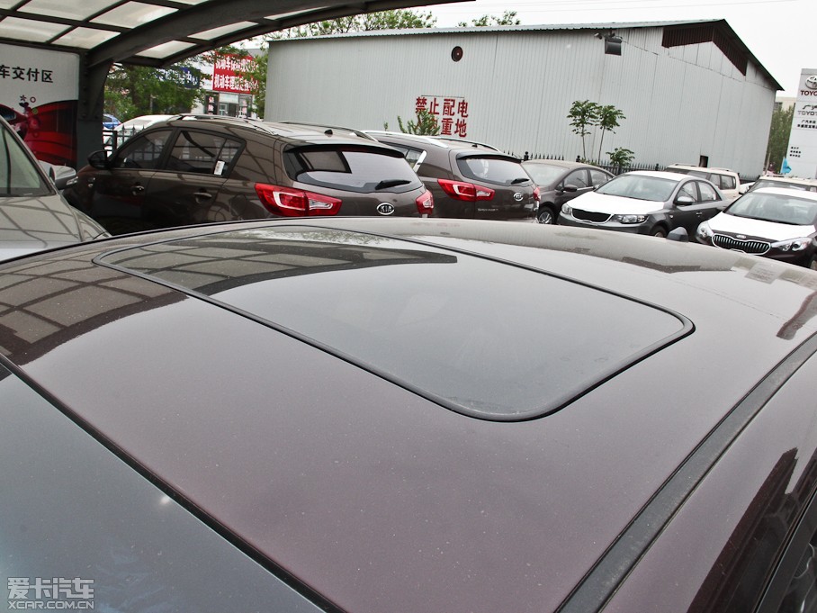 2014������K3S 1.6L �Ԅ�Premium Special