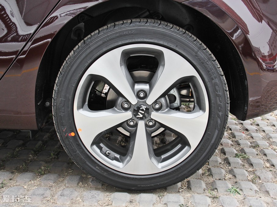 2014K3S 1.6L ԄPremium Special