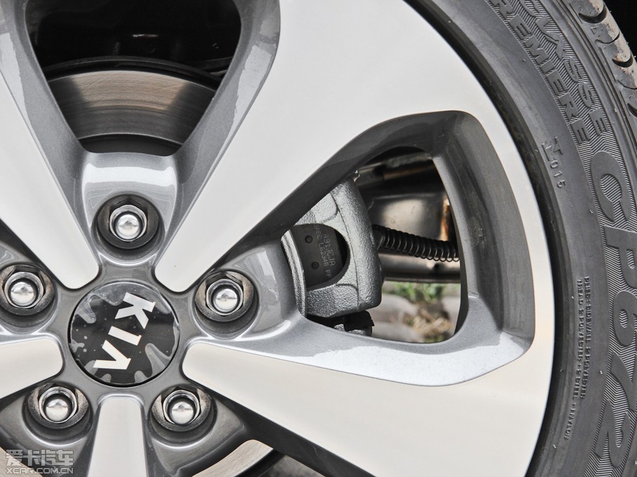 2014������K3S 1.6L �Ԅ�Premium Special