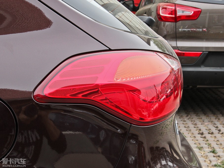 2014������K3S 1.6L �Ԅ�Premium Special