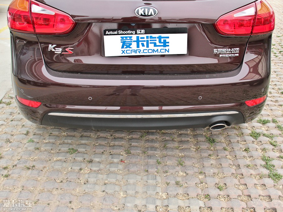 2014������K3S 1.6L �Ԅ�Premium Special