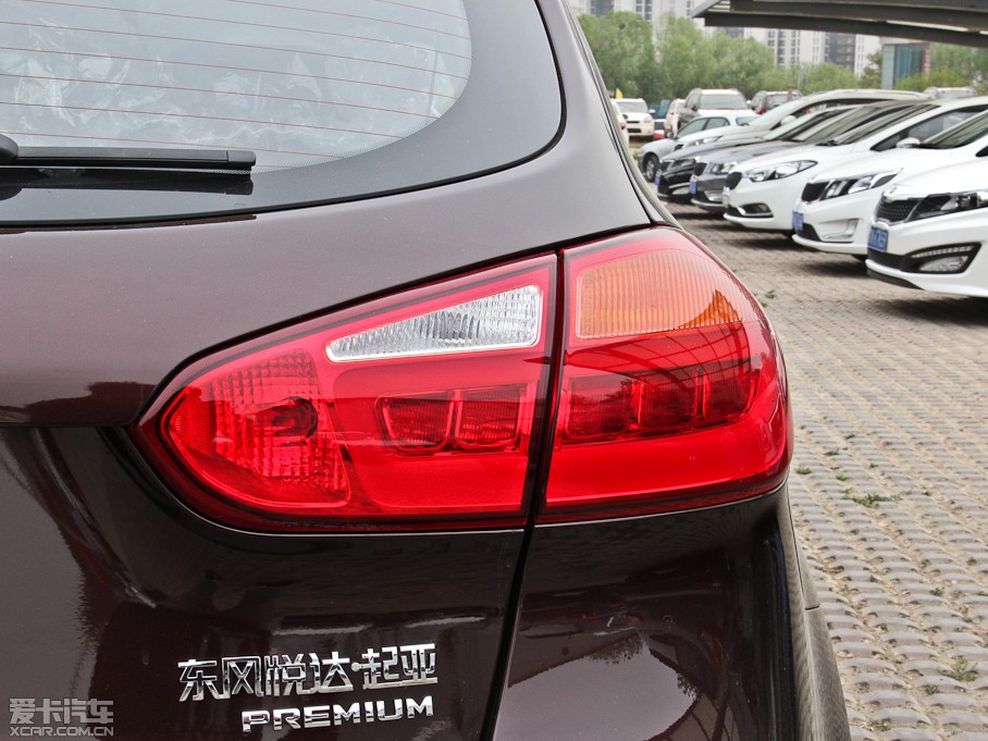 2014������K3S 1.6L �Ԅ�Premium Special