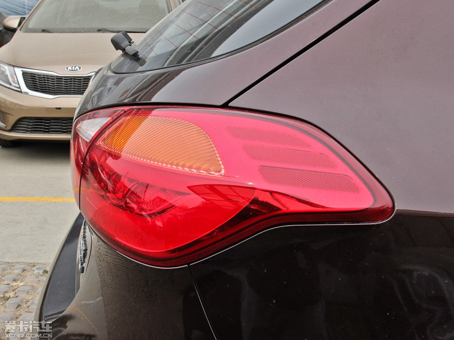 2014������K3S 1.6L �Ԅ�Premium Special