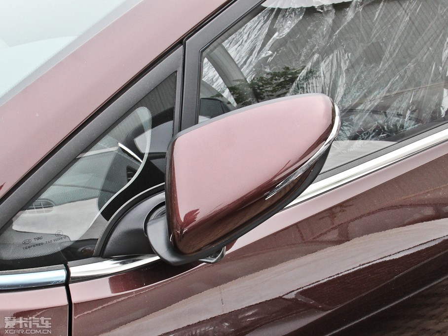 2014������K3S 1.6L �Ԅ�Premium Special