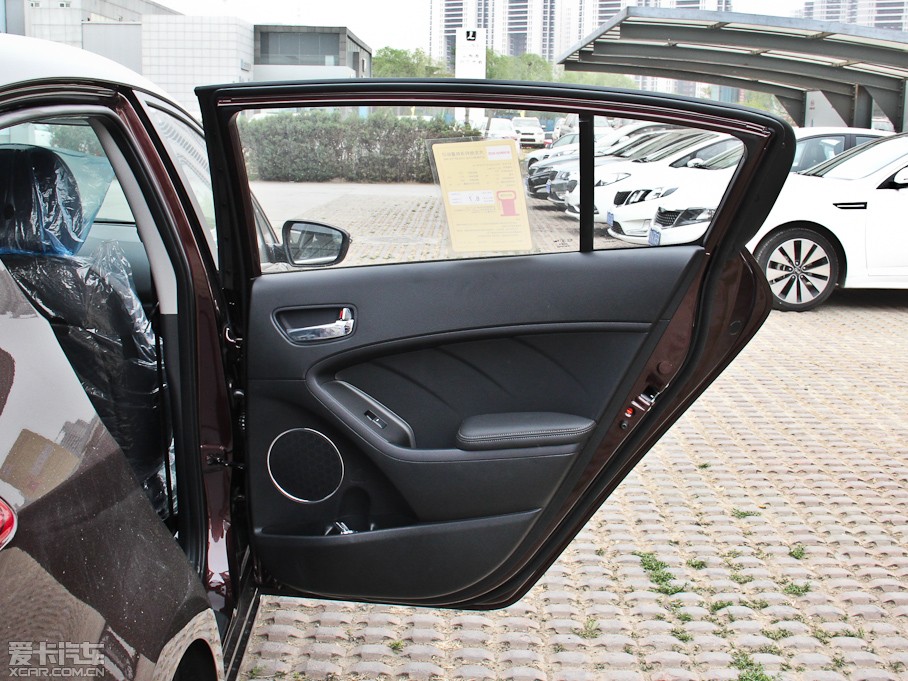 2014������K3S 1.6L �Ԅ�Premium Special