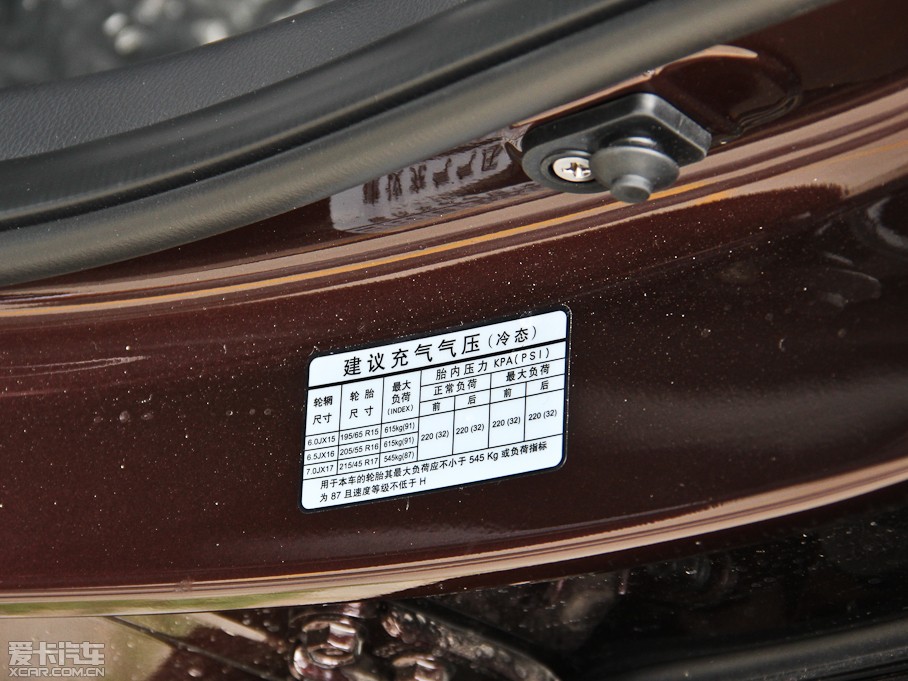 2014K3S 1.6L ԄPremium Special