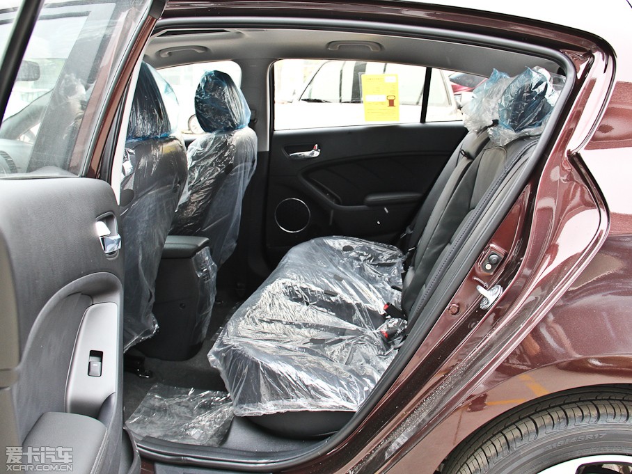 2014������K3S 1.6L �Ԅ�Premium Special