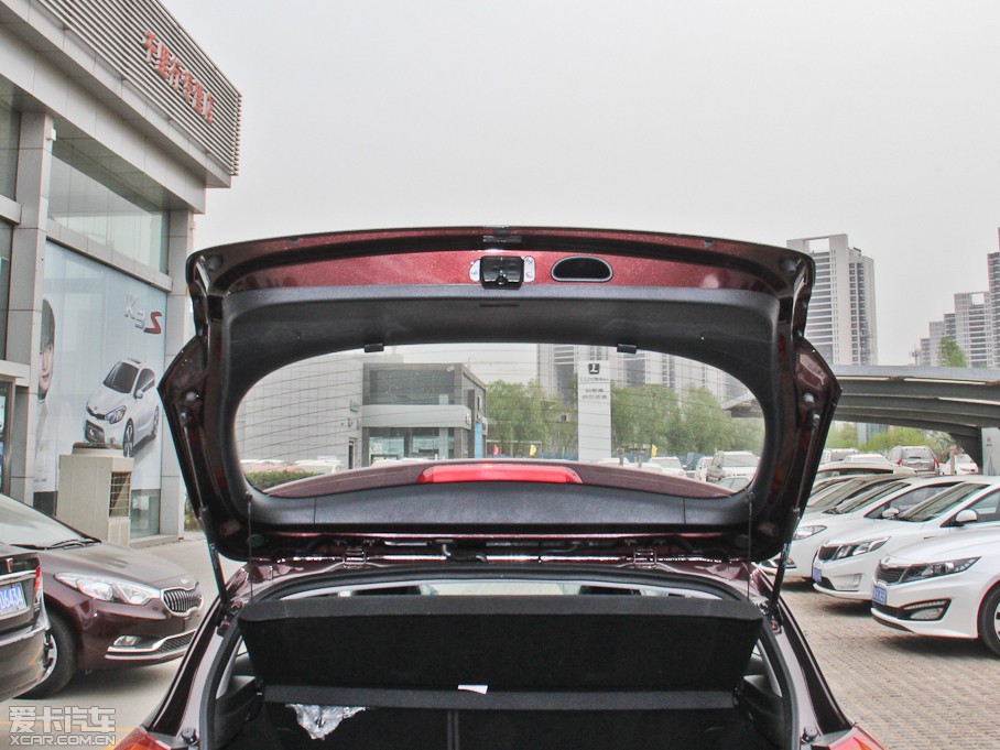 2014������K3S 1.6L �Ԅ�Premium Special