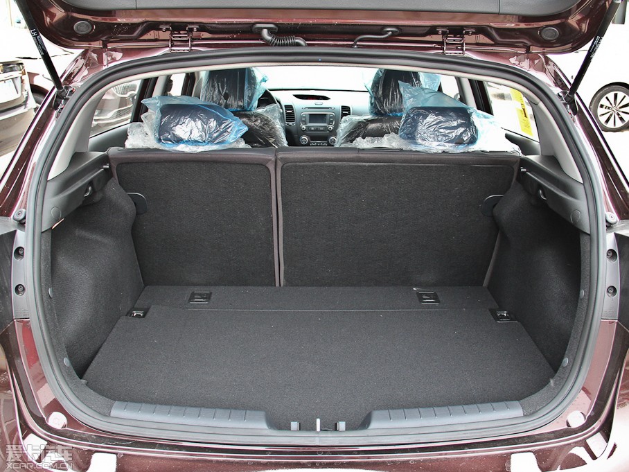 2014K3S 1.6L ԄPremium Special