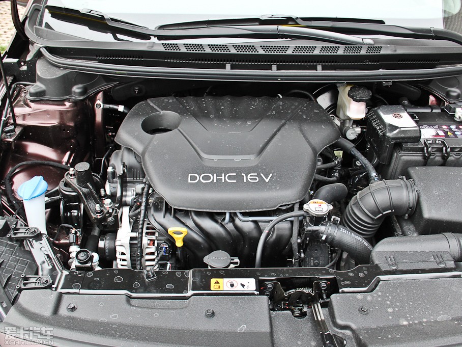 2014K3S 1.6L ԄPremium Special