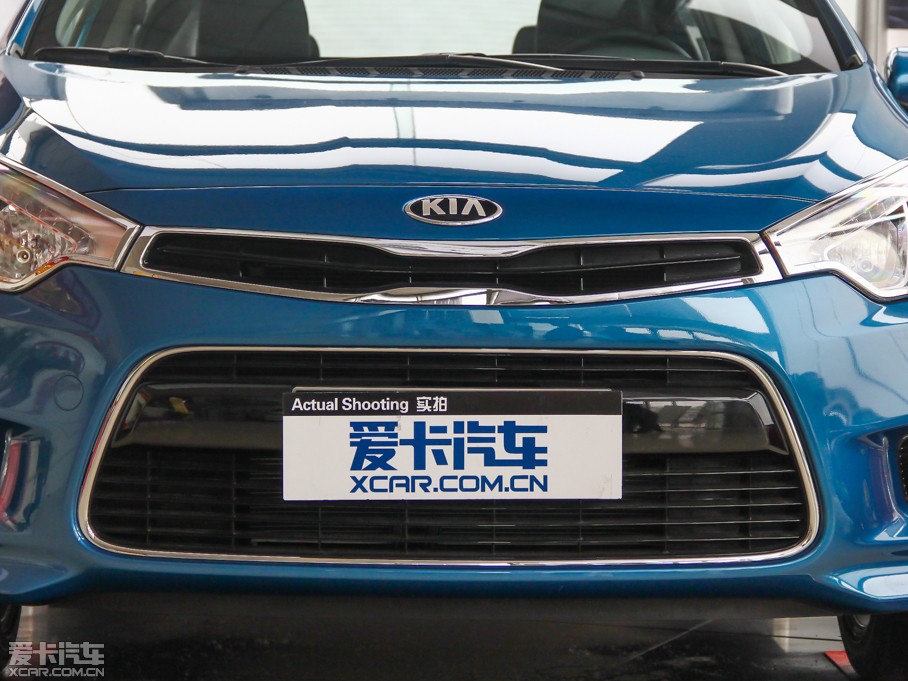 2014K3S 1.6L Ԅ(dng)Premium Multi