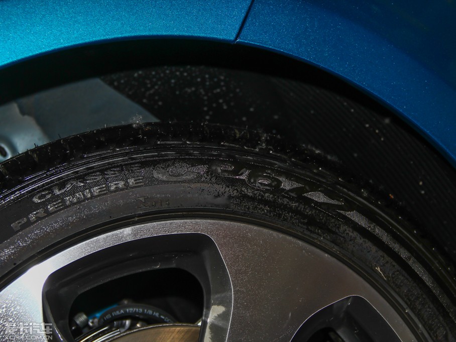 2014K3S 1.6L ԄPremium Multi