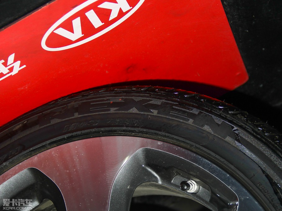 2014K3S 1.6L ԄPremium Multi