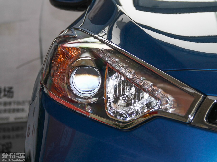 2014K3S 1.6L Ԅ(dng)Premium Multi