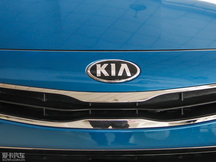 2014K3S 1.6L ԄPremium Multi