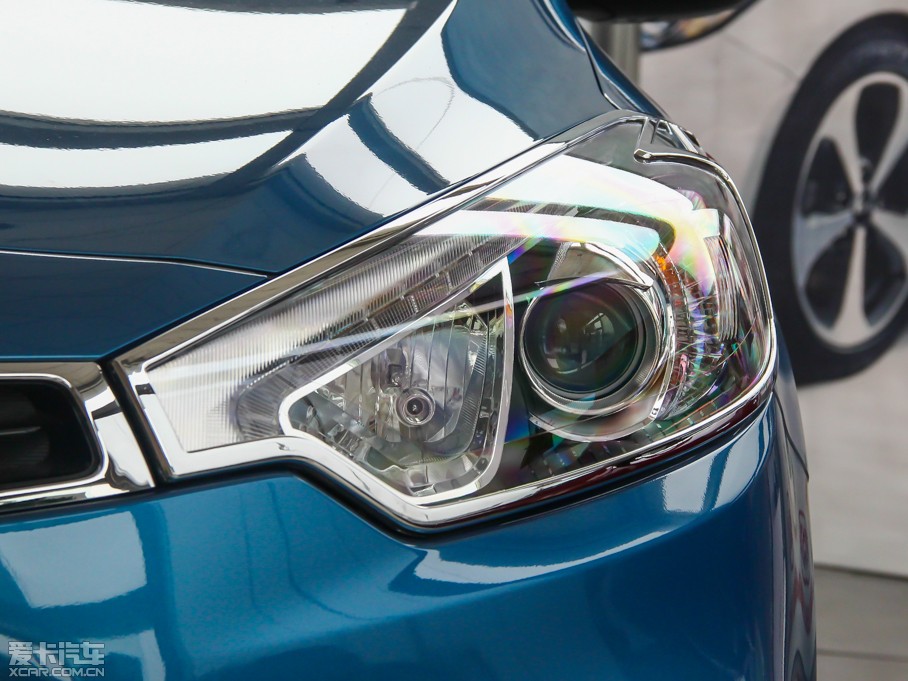 2014������K3S 1.6L �Ԅ�Premium Multi