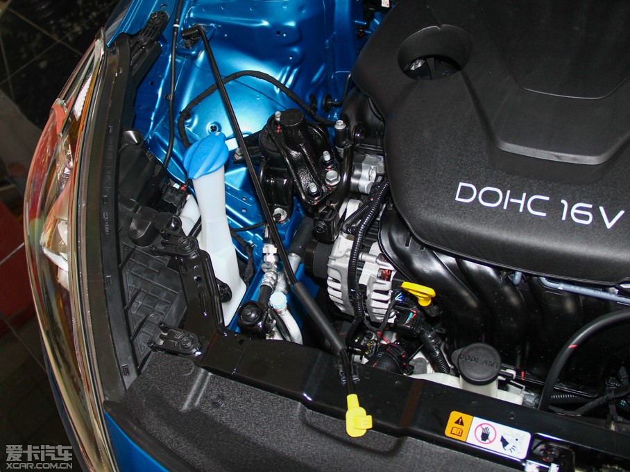 2014������K3S 1.6L �Ԅ�(d��ng)Premium Multi