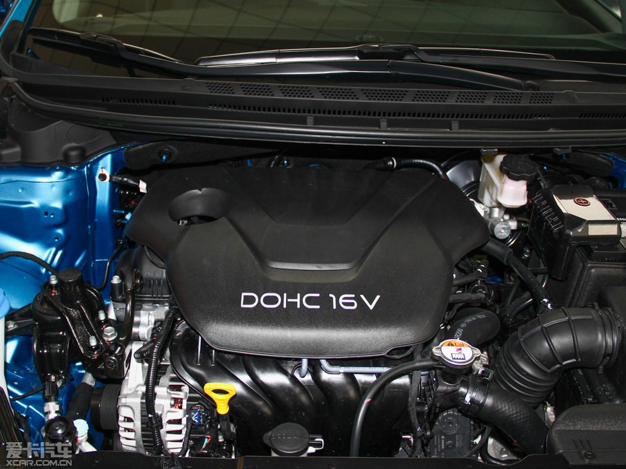 2014������K3S 1.6L �Ԅ�Premium Multi