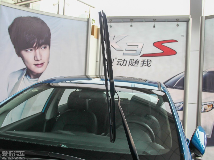 2014K3S 1.6L ԄPremium Multi