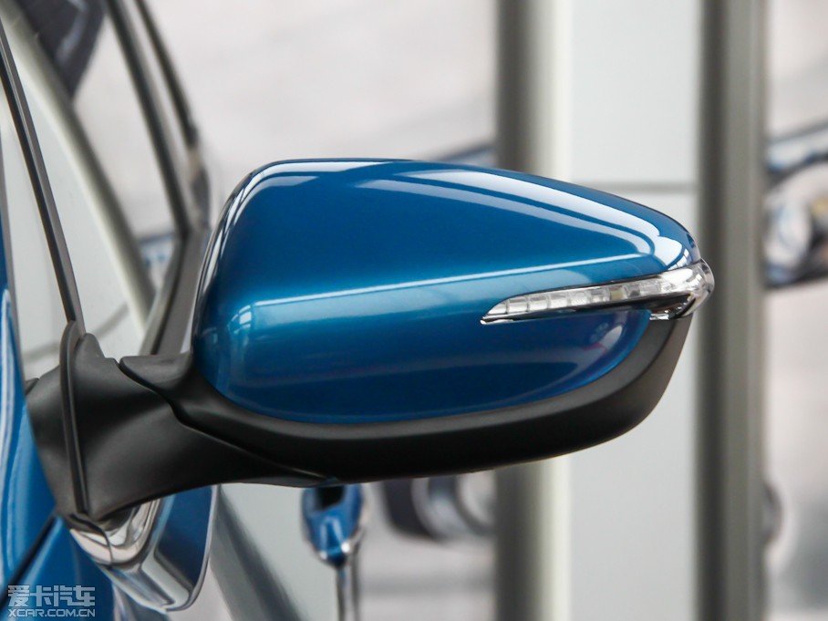 2014K3S 1.6L ԄPremium Multi