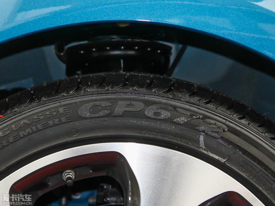 2014K3S 1.6L ԄPremium Multi