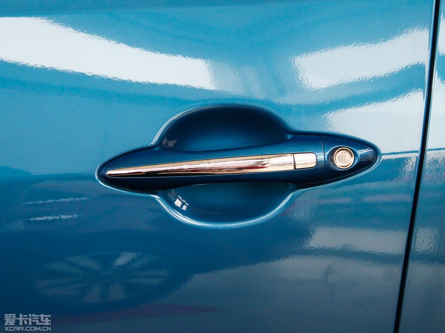 2014K3S 1.6L ԄPremium Multi