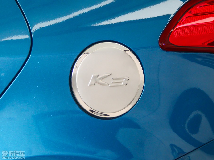 2014K3S 1.6L ԄPremium Multi