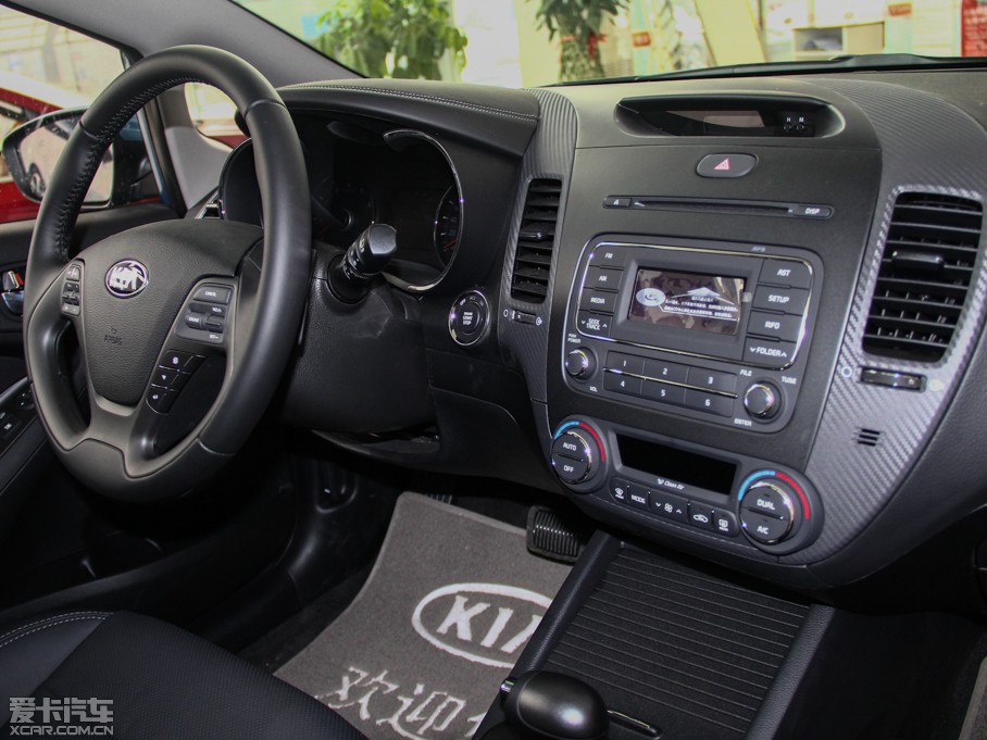 2014������K3S 1.6L �Ԅ�Premium Multi