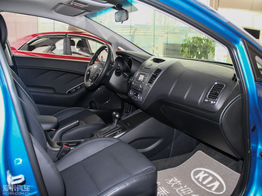 2014������K3S 1.6L �Ԅ�Premium Multi