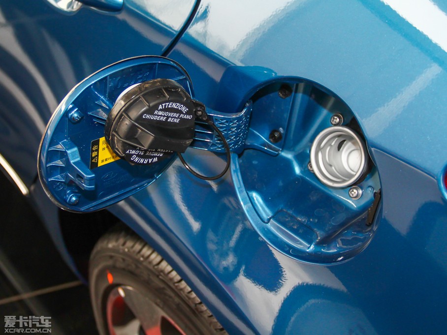 2014K3S 1.6L ԄPremium Multi