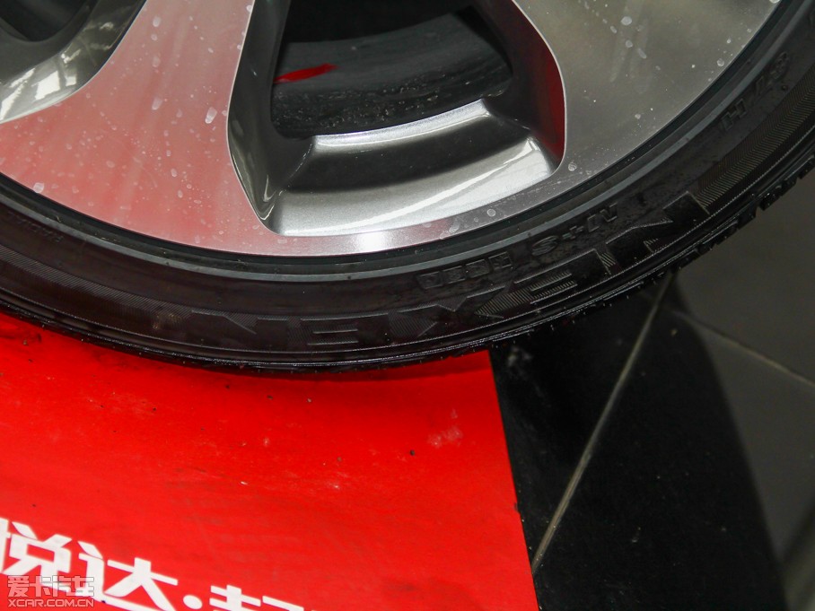 2014K3S 1.6L ԄPremium Multi