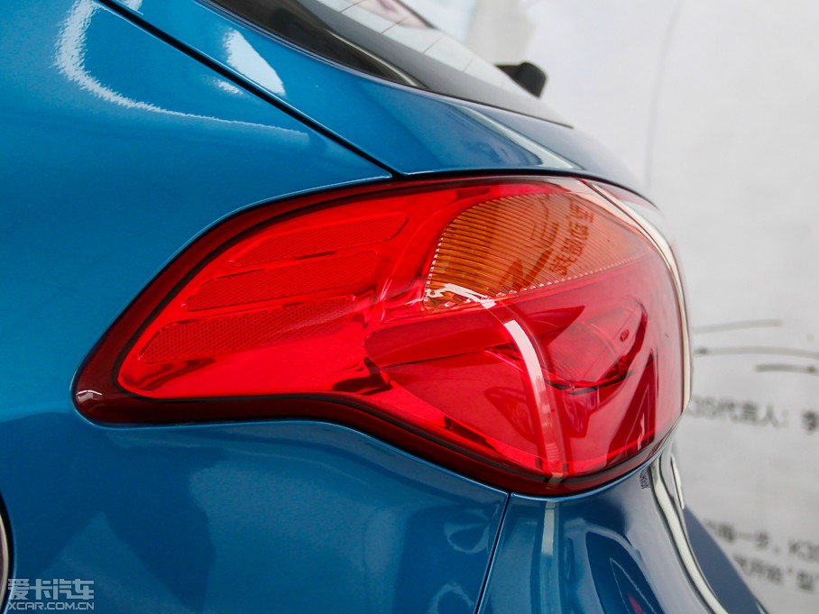 2014K3S 1.6L ԄPremium Multi