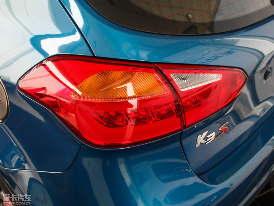 2014K3S 1.6L ԄPremium Multi