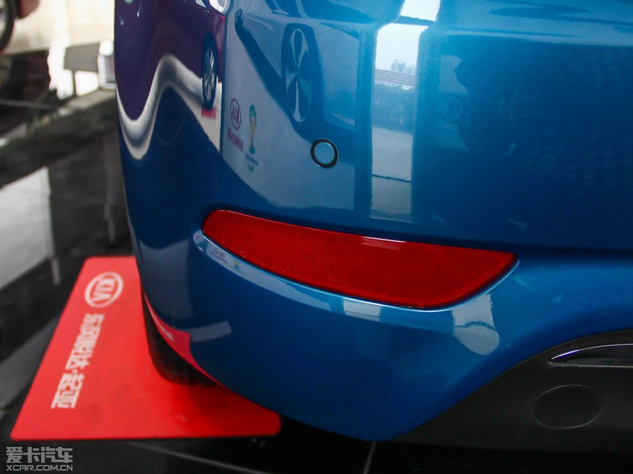 2014K3S 1.6L ԄPremium Multi