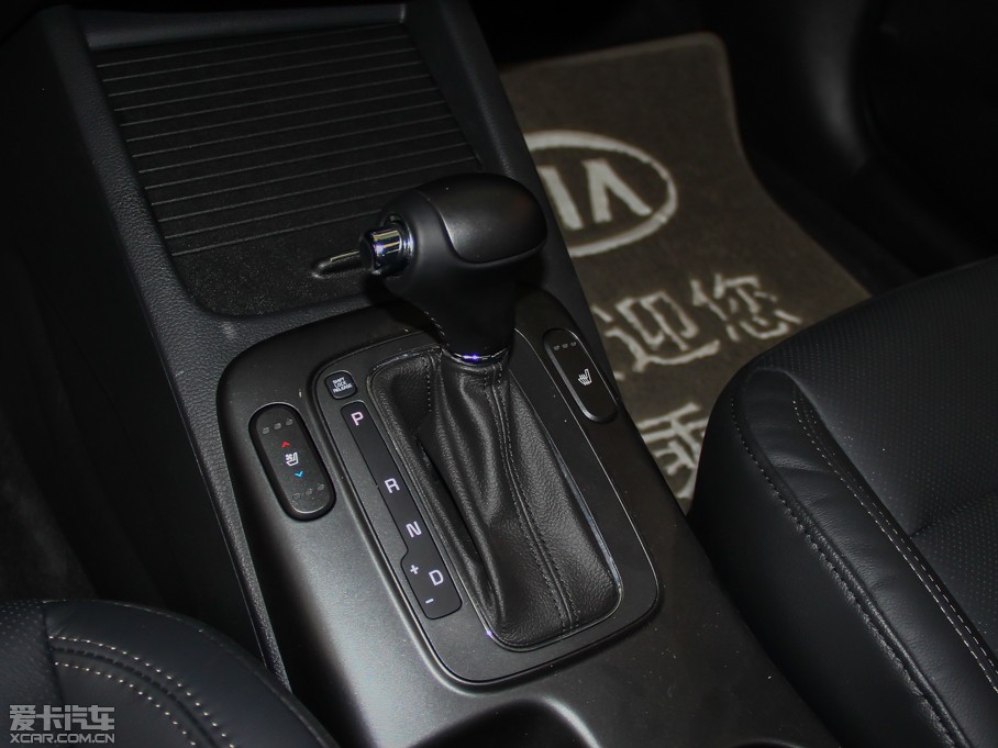 2014������K3S 1.6L �Ԅ�Premium Multi